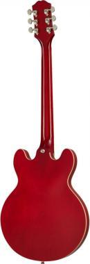 Epiphone ES-339 CH Cherry elektromos gitár