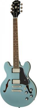 Epiphone ES-339 PE Pelham Blue elektrická kytara