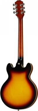 Epiphone ES-339 VS Vintage Sunburst elektromos gitár
