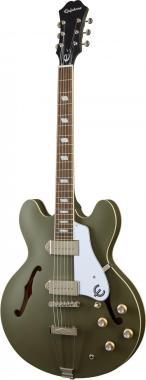 Epiphone Casino Worn WOD elektromos gitár