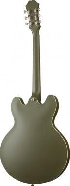 Epiphone Casino Worn WOD elektromos gitár