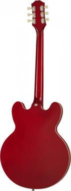 Epiphone ES335 CH Cherry elektromos gitár