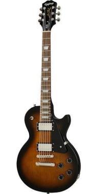 Epiphone Les Paul Studio KH Smokehouse Burst elektromos gitár