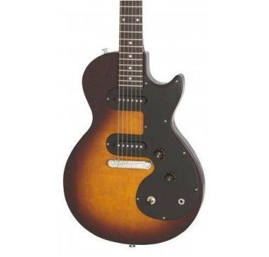 Epiphone Les Paul Melody Maker E1 VS Vintage Sunburst elektromos gitár
