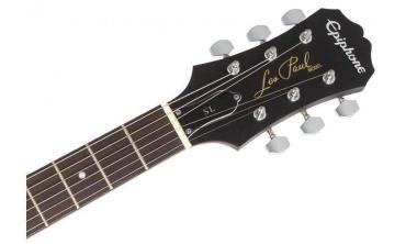 Epiphone Les Paul Melody Maker E1 VS Vintage Sunburst elektromos gitár