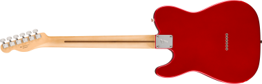 Fender Player Telecaster, Candy Apple Red elektromos gitár