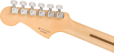 Fender Player Jazzmaster, Candy Apple Red elektromos gitár