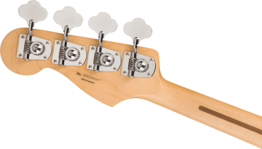 Fender Player Jaguar Bass, Pau Ferro Fingerboard, Candy Apple Red