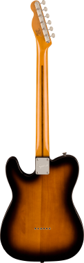 Squier FSR Classic Vibe '50s Telecaster, Maple Fingerboard, Parchment Pickguard, 2-Color Sunburst