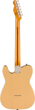 Squier FSR Classic Vibe '50s Telecaster, Maple Fingerboard, Parchment Pickguard, Vintage Blonde