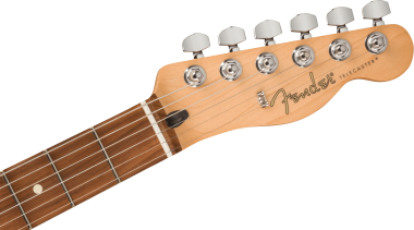 Fender Player Telecaster HH, Sea Foam Green elektromos gitár