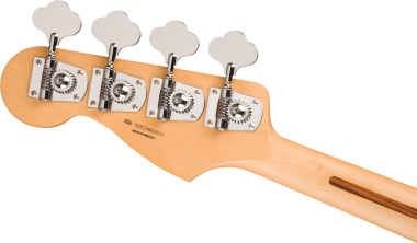Fender Player Jaguar Bass, Maple Fingerboard, Sea Foam Green