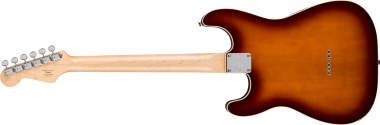Squier Paranormal Custom Nashville Stratocaster elektromos gitár