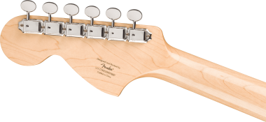 Squier Paranormal Esquire Deluxe, Maple Fingerboard, Black Pickguard, Mocha