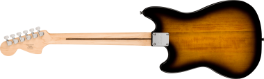 Squier Sonic Mustang MN 2-Color Sunburst elektromos gitár