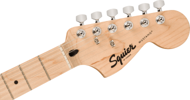 Squier Sonic Mustang MN 2-Color Sunburst elektromos gitár