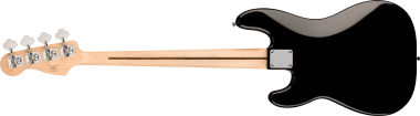 Squier Sonic Precision Bass LRL Black elektromos basszusgitár