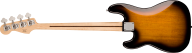 Squier Sonic Precision Bass MN 2-Color Sunburst elektromos basszusgitár
