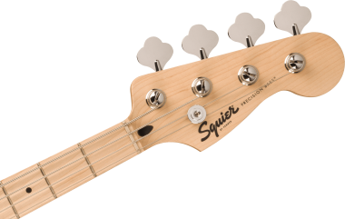 Squier Sonic Precision Bass MN 2-Color Sunburst elektromos basszusgitár
