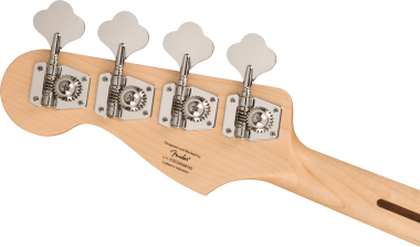 Squier Sonic Precision Bass MN 2-Color Sunburst elektromos basszusgitár