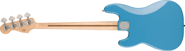 Squier Sonic Precision Bass MN California Blue elektromos basszusgitár
