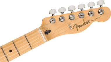 Fender LTD Player Telecaster MN Pacific Peach elektromos gitár