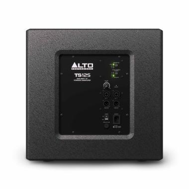 Alto Pro TS12S aktív hangfal, sub, 2500 W peak, 12