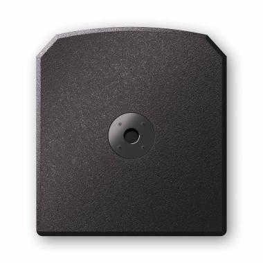 Alto Pro TS12S aktív hangfal, sub, 2500 W peak, 12