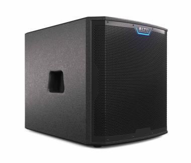 Alto Pro TS15S aktív hangfal, sub, 2500 W peak, 15