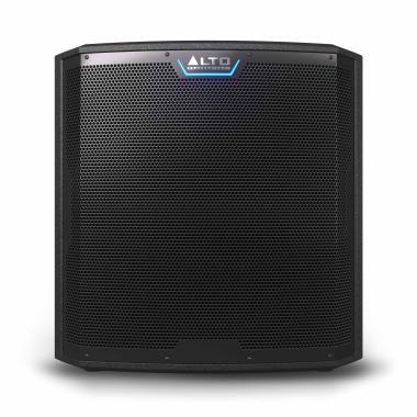 Alto Pro TS15S aktív hangfal, sub, 2500 W peak, 15