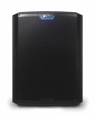 Alto Pro TS18S aktív hangfal, sub, 2500 W peak, 18