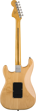 Squier Classic Vibe '70s Stratocaster, Laurel Fingerboard, Natural