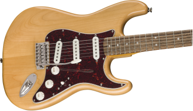 Squier Classic Vibe '70s Stratocaster, Laurel Fingerboard, Natural
