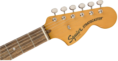 Squier Classic Vibe '70s Stratocaster, Laurel Fingerboard, Natural