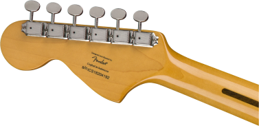 Squier Classic Vibe '70s Stratocaster, Laurel Fingerboard, Natural