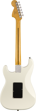 Squier Classic Vibe '70s Stratocaster, Laurel Fingerboard, Olympic White