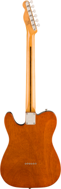 Squier Classic Vibe '60s Telecaster Thinline, Maple Fingerboard, Natural