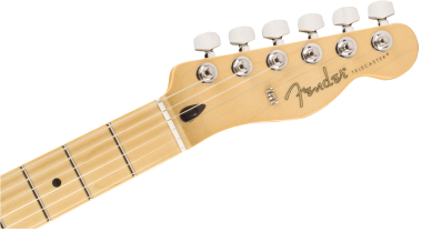 Fender Player Telecaster MN Capri Orange elektromos gitár