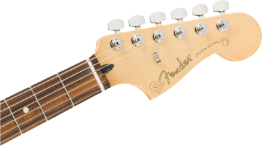 Fender Player Jazzmaster PF Capri Orange elektromos gitár