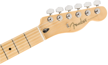 Fender Limited Edition Player Telecaster, Lake Placid Blue elektromos gitár