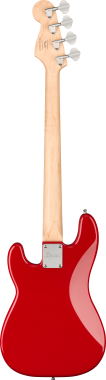 Squier Mini Precision Bass, Laurel Fingerboard, Dakota Red
