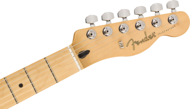Fender Limited Edition Player Telecaster Plus Top, Sienna Sunburst elektromos gitár