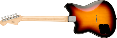 Squier Paranormal Toronado, 3-Color Sunburst elektromos gitár