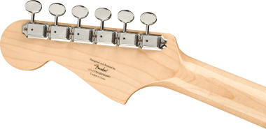 Squier Paranormal Toronado, 3-Color Sunburst elektromos gitár