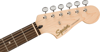 Squier Paranormal Toronado, Mystic Sea Foam elektromos gitár