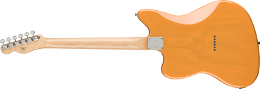 Squier Paranormal Offset Telecaster, Butterscotch Blonde elektromos gitár