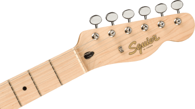 Squier Paranormal Offset Telecaster, Butterscotch Blonde elektromos gitár