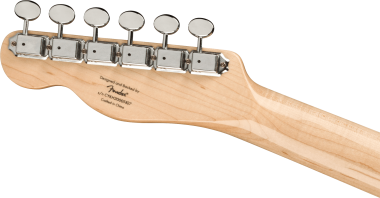 Squier Paranormal Offset Telecaster, Butterscotch Blonde elektromos gitár