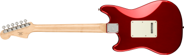 Squier Paranormal Cyclone, Candy Apple Red elektromos gitár