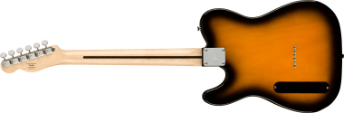 Squier Paranormal Cabronita Telecaster Thinline, 2-Color elektromos gitár